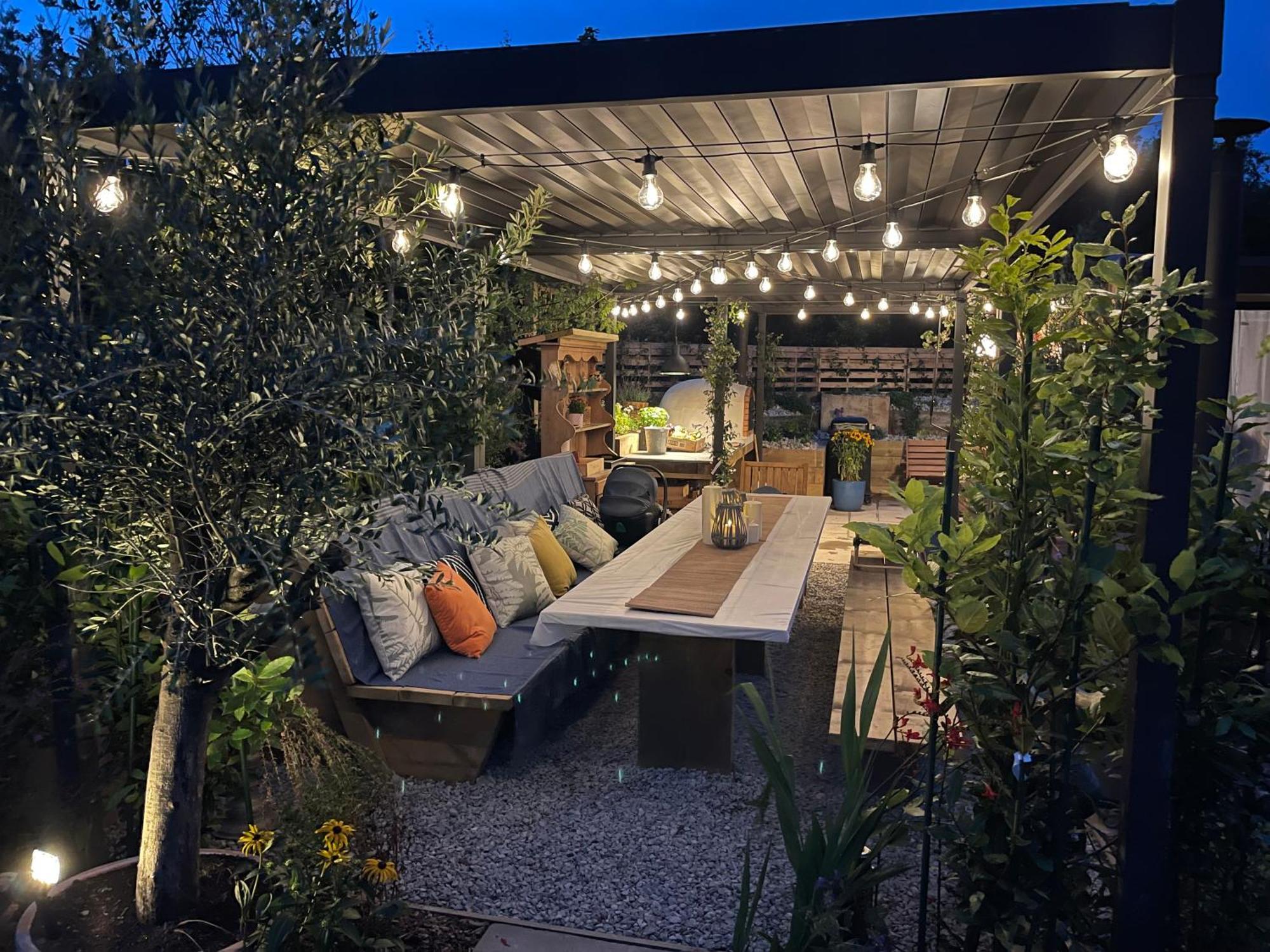 Dragonfly Glamping Spa Retreat آشفورد المظهر الخارجي الصورة