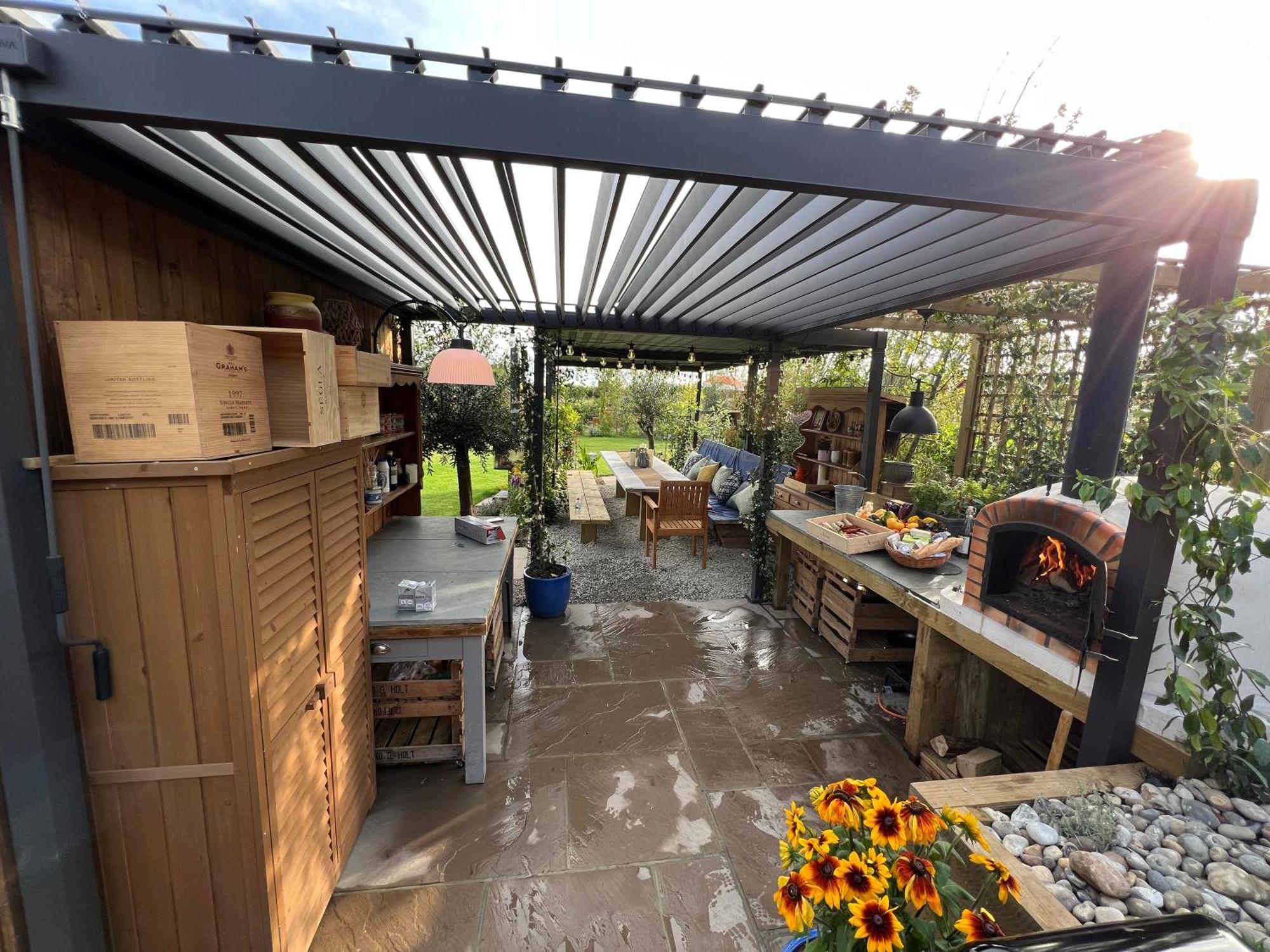 Dragonfly Glamping Spa Retreat آشفورد المظهر الخارجي الصورة